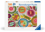 Rburg - Go With The Flow Puzzle 500p - Modern Brands Australia