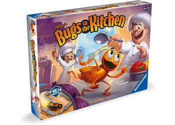 Rburg - Bugs in the Kitchen - Modern Brands Australia