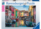 Rburg - Burano Italy 1000p - Modern Brands Australia
