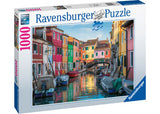 Rburg - Burano Italy 1000p - Modern Brands Australia