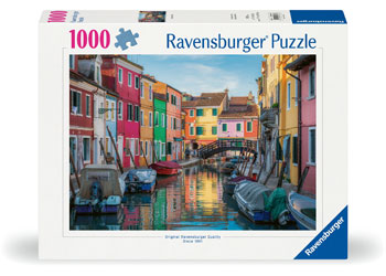 Rburg - Burano Italy 1000p - Modern Brands Australia