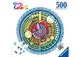 Rburg - Circle of Colors-Candy 500p - Modern Brands Australia