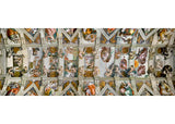 Rburg - Cappella Sistina Puzzle 1000p - Modern Brands Australia