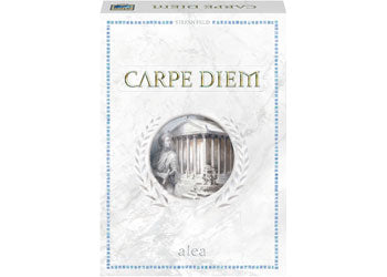 Rburg - Carpe Diem 2 - Modern Brands Australia