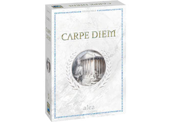 Rburg - Carpe Diem 2 - Modern Brands Australia