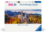 Rburg - Neuschwanstein Castle Puzzle 1000p - Modern Brands Australia