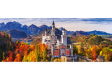 Rburg - Neuschwanstein Castle Puzzle 1000p - Modern Brands Australia
