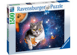 Rburg - Cats in Outer Space 1500p - Modern Brands Australia