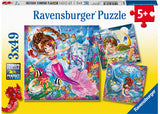 Rburg - Charming Mermaids 3x49p - Modern Brands Australia
