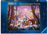 Rburg - WT: Christmas Fantasy 2000p - Modern Brands Australia