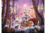 Rburg - WT: Christmas Fantasy 2000p - Modern Brands Australia