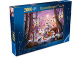 Rburg - WT: Christmas Fantasy 2000p - Modern Brands Australia