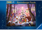 Rburg - WT: Christmas Fantasy 2000p - Modern Brands Australia