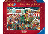 Rburg - Christmas Market 1000p - Modern Brands Australia