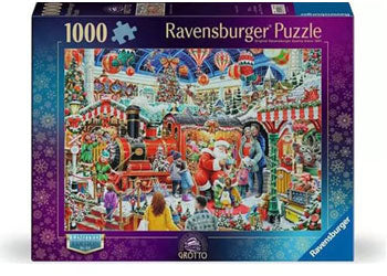 Ravensburger - Christmas No:29 1000p - Modern Brands Australia