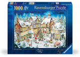 Rburg - 50th Aniv.Christmas Lim.Ed.No28 1000p - Modern Brands Australia