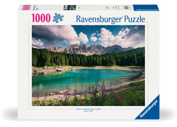 Rburg - Classic Landscape Puzzle 1000p - Modern Brands Australia