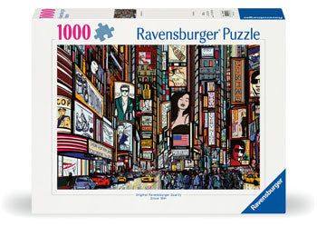 Rburg - Colorful New York 1000p - Modern Brands Australia