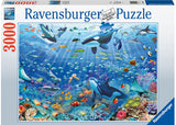 Rburg - Colorful Underwater World 3000p - Modern Brands Australia