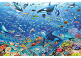Rburg - Colorful Underwater World 3000p - Modern Brands Australia