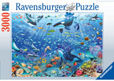 Rburg - Colorful Underwater World 3000p - Modern Brands Australia