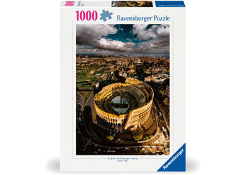 Rburg - Colosseum in Rome 1000p - Modern Brands Australia