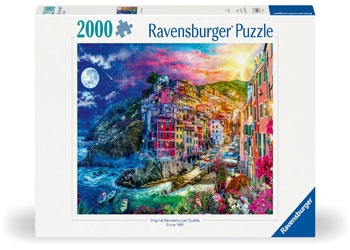 Rburg - Farbenfrohe Cinque Terre WT 2000p - Modern Brands Australia