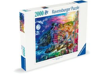 Rburg - Farbenfrohe Cinque Terre WT 2000p - Modern Brands Australia