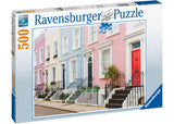 Rburg - Colourful London Townhouses 500p - Modern Brands Australia