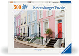 Rburg - Colourful London Townhouses 500p - Modern Brands Australia