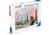 Rburg - Colourful London Townhouses 500p - Modern Brands Australia