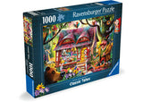 Rburg - Come In Red Riding Hood.1000p - Modern Brands Australia