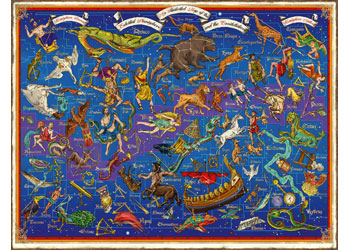 Rburg - Constellations 2000p - Modern Brands Australia