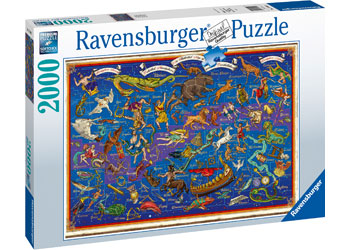 Rburg - Constellations 2000p - Modern Brands Australia