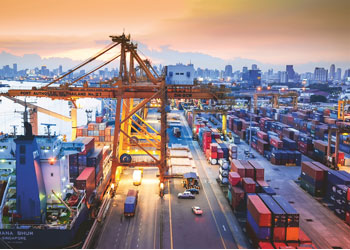 Rburg - Port of Hamburg 1000p - Modern Brands Australia