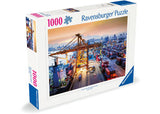 Rburg - Port of Hamburg 1000p - Modern Brands Australia