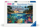 Rburg - Coral Bay Puzzle 1000p - Modern Brands Australia