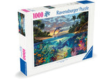 Rburg - Coral Bay Puzzle 1000p - Modern Brands Australia
