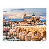 Ravensburger - Córdoba Spain Puzzle 1500p - Modern Brands Australia