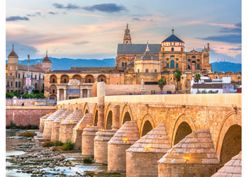 Rburg - Córdoba Spain 1500p - Modern Brands Australia