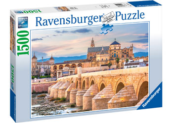 Rburg - Córdoba Spain 1500p - Modern Brands Australia