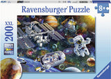 Rburg - Cosmic Exploration Puzzle 200p - Modern Brands Australia