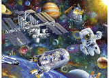 Rburg - Cosmic Exploration Puzzle 200p - Modern Brands Australia