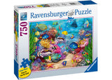 Rburg - Tropical Reef Life LF750p - Modern Brands Australia