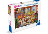 Rburg - Cozy Cabin 1000p - Modern Brands Australia