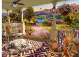 Rburg - Cozy Front Porch LF750p - Modern Brands Australia