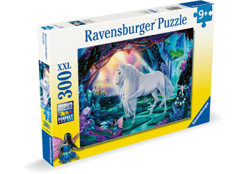 Rburg - Crystal Unicorn 300p - Modern Brands Australia