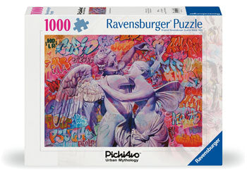 Rburg - Cupid and Psyche in Love 1000p - Modern Brands Australia