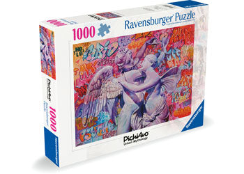 Rburg - Cupid and Psyche in Love 1000p - Modern Brands Australia