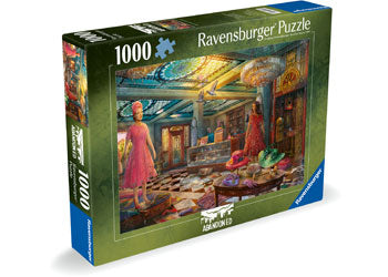 Rburg - Deserted Department Store 1000p - Modern Brands Australia